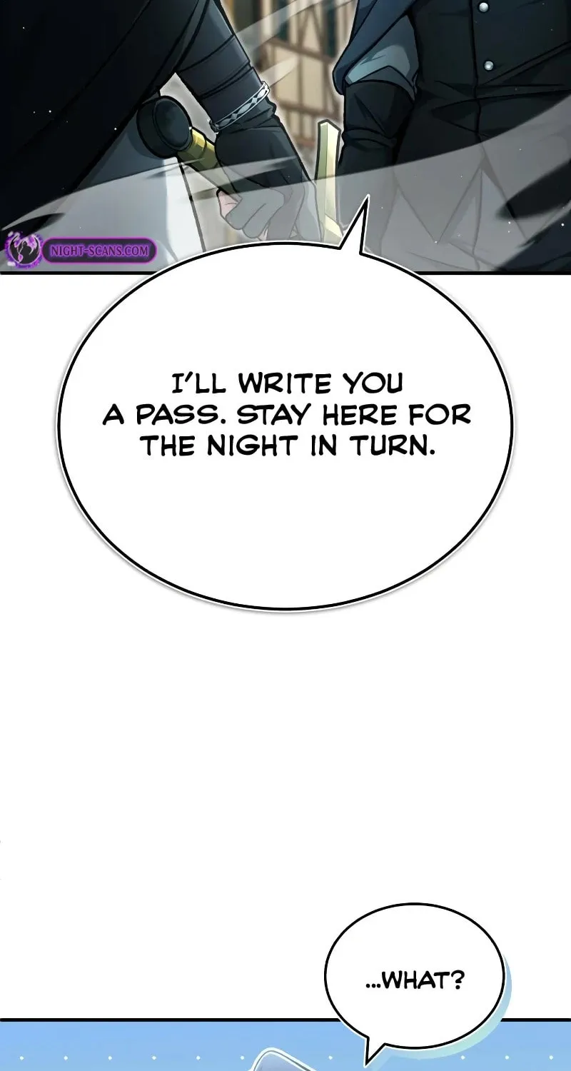Retirement Life of a Returner Chapter 32 page 51 - 