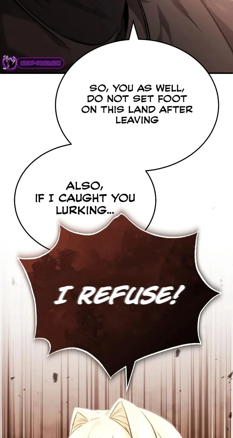 Retirement Life of a Returner Chapter 32 page 82 - 