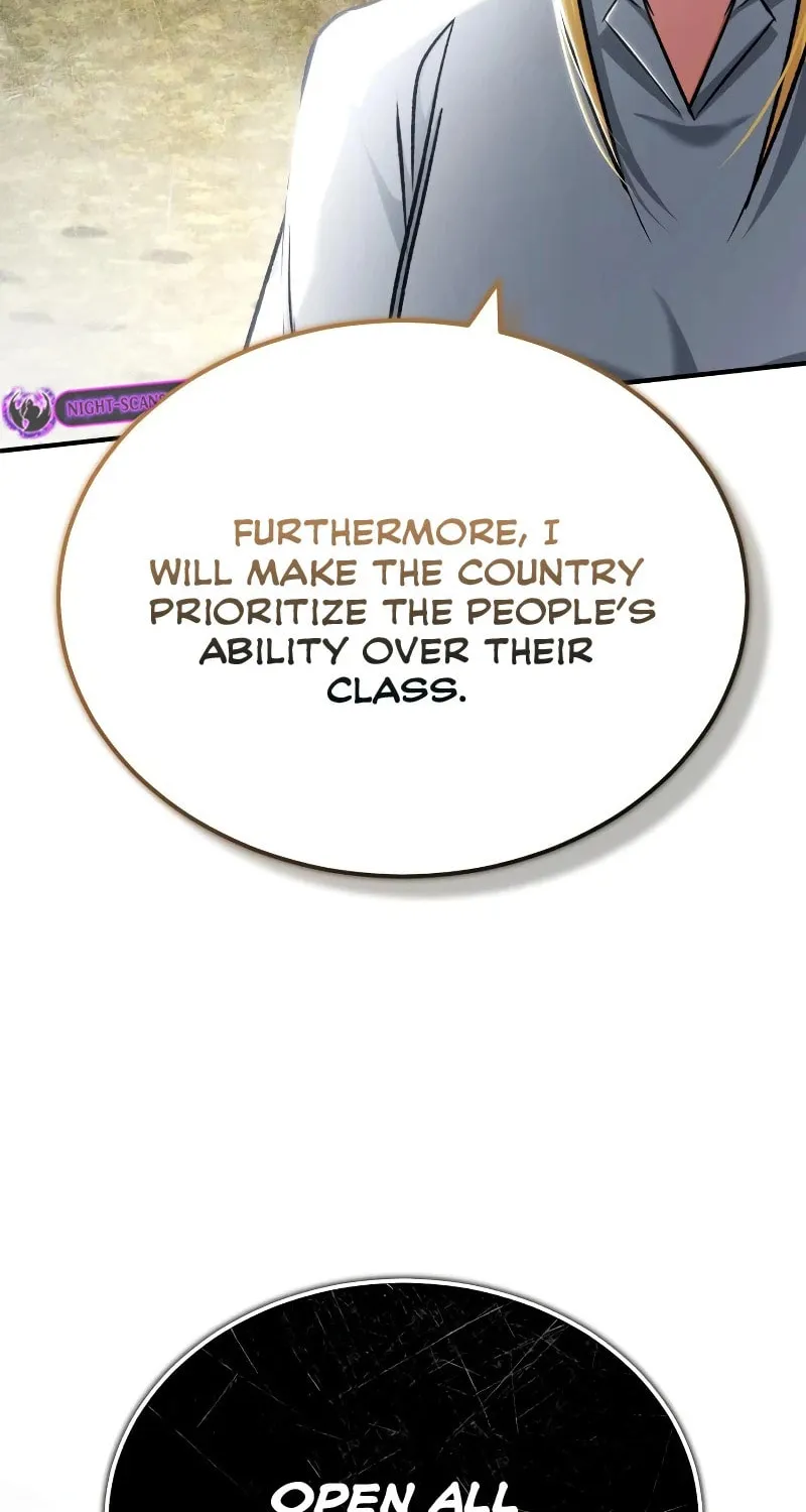 Retirement Life of a Returner Chapter 32 page 88 - 