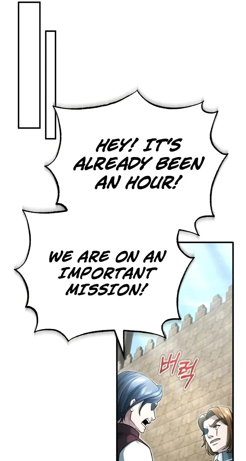 Retirement Life of a Returner Chapter 32 page 92 - 