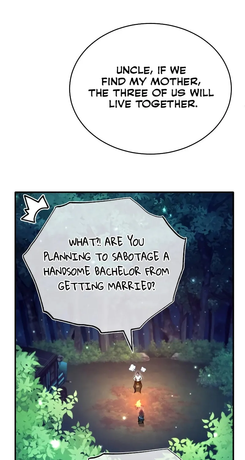 Retirement Life of a Returner Chapter 33 page 42 - 