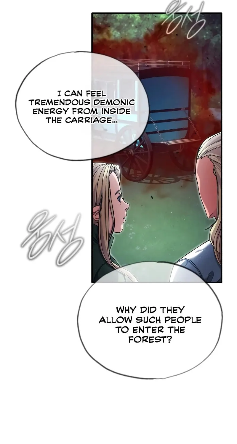 Retirement Life of a Returner Chapter 33 page 65 - 