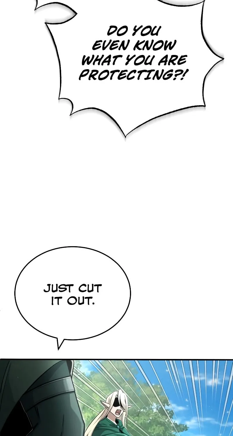 Retirement Life of a Returner Chapter 33 page 8 - 