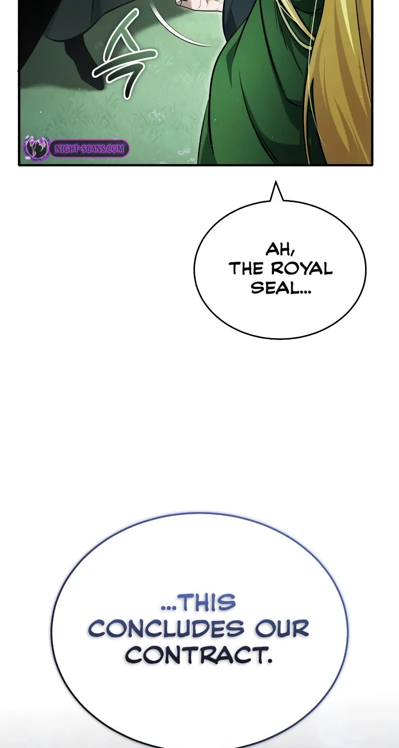 Retirement Life of a Returner Chapter 33 page 73 - 