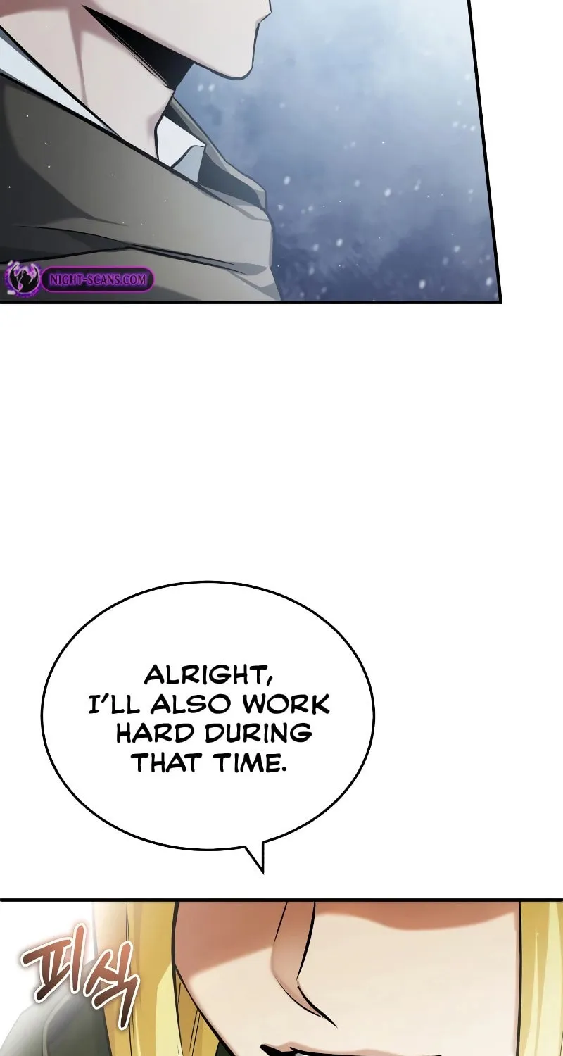 Retirement Life of a Returner Chapter 33 page 79 - 