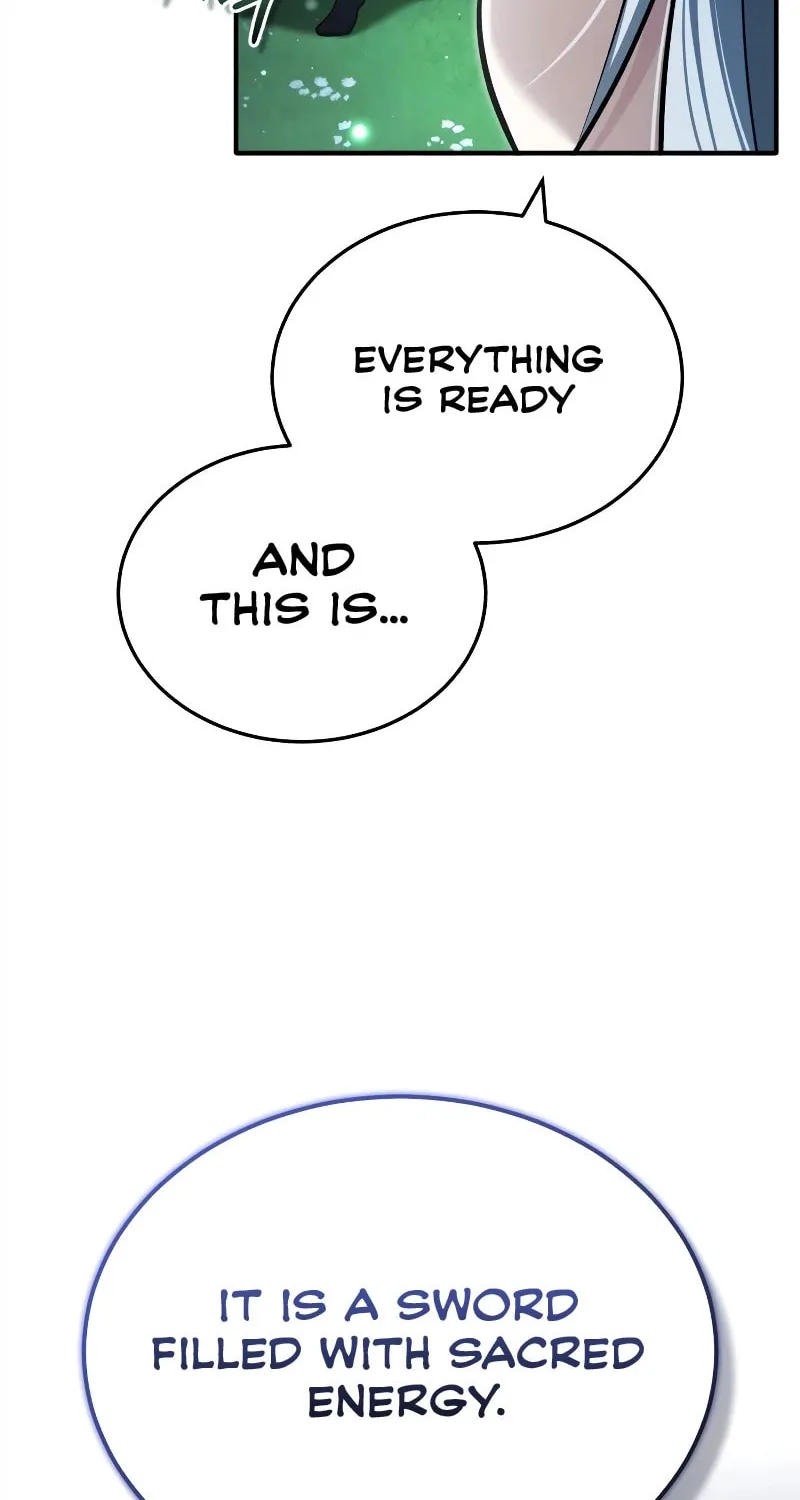Retirement Life of a Returner Chapter 33 page 92 - 