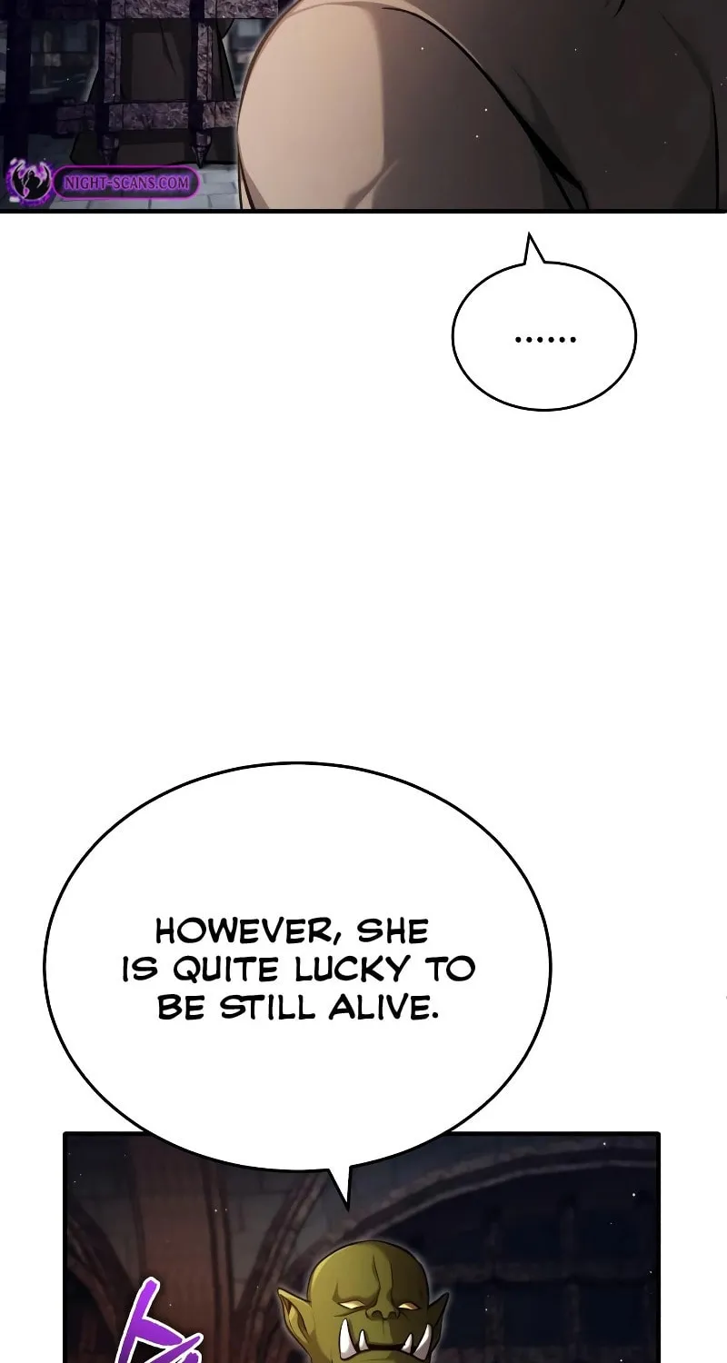 Retirement Life of a Returner Chapter 33 page 98 - 