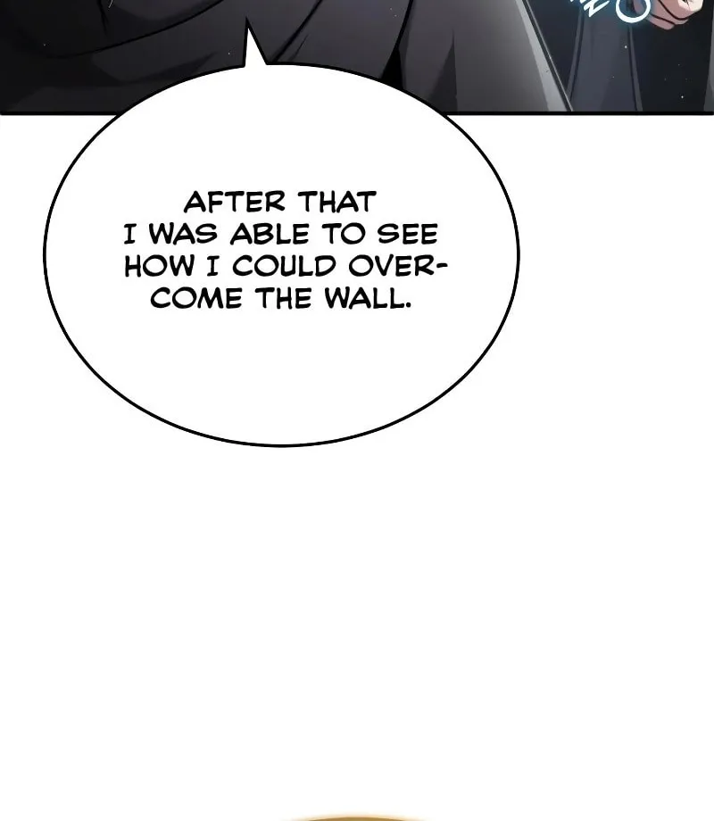 Retirement Life of a Returner Chapter 34 page 107 - 