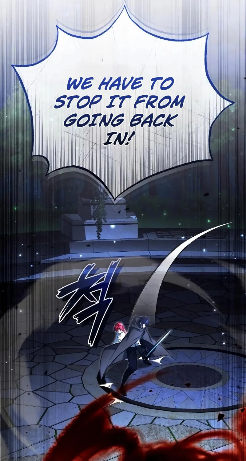 Retirement Life of a Returner Chapter 34 page 17 - 