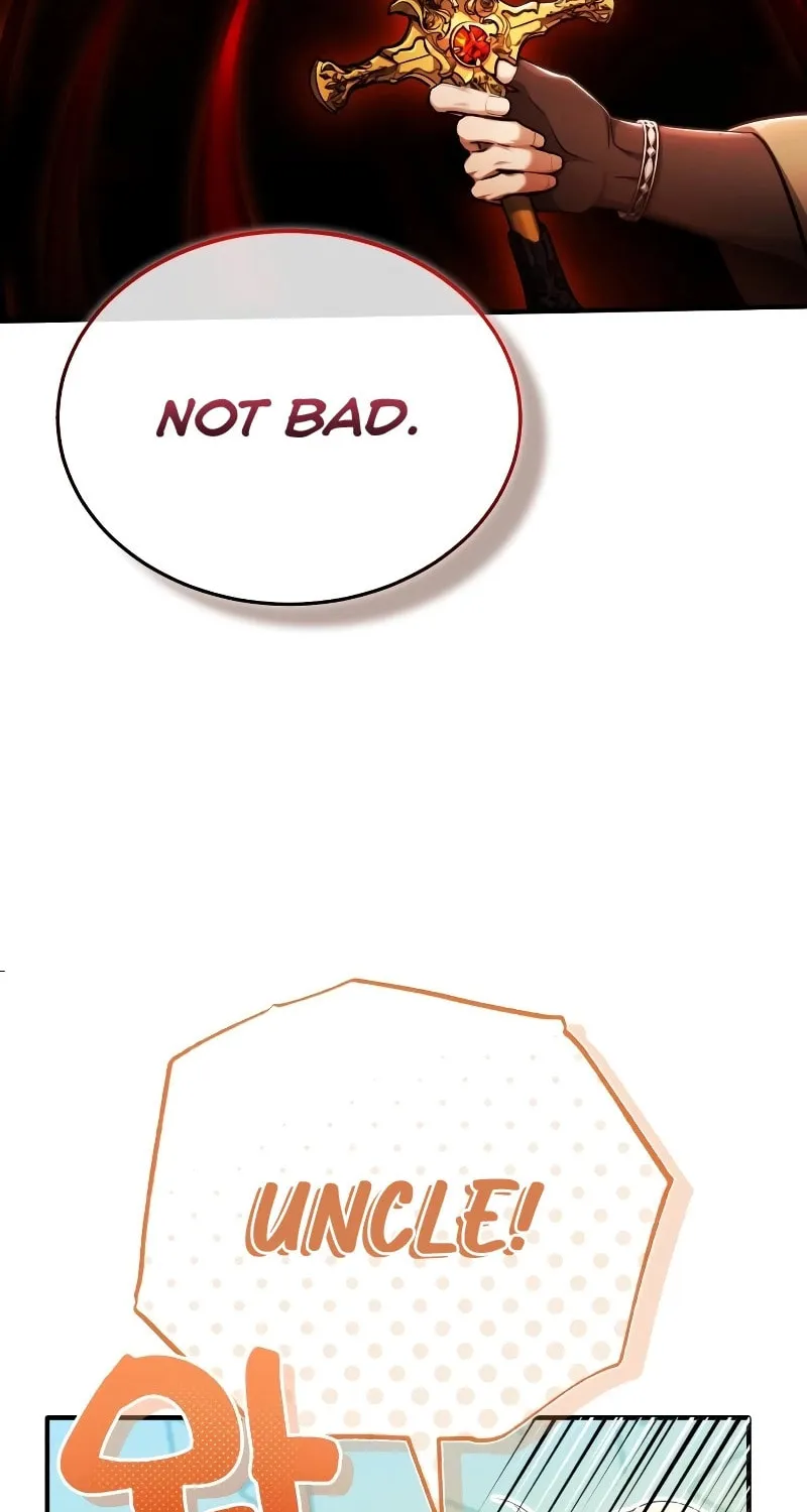 Retirement Life of a Returner Chapter 34 page 73 - 