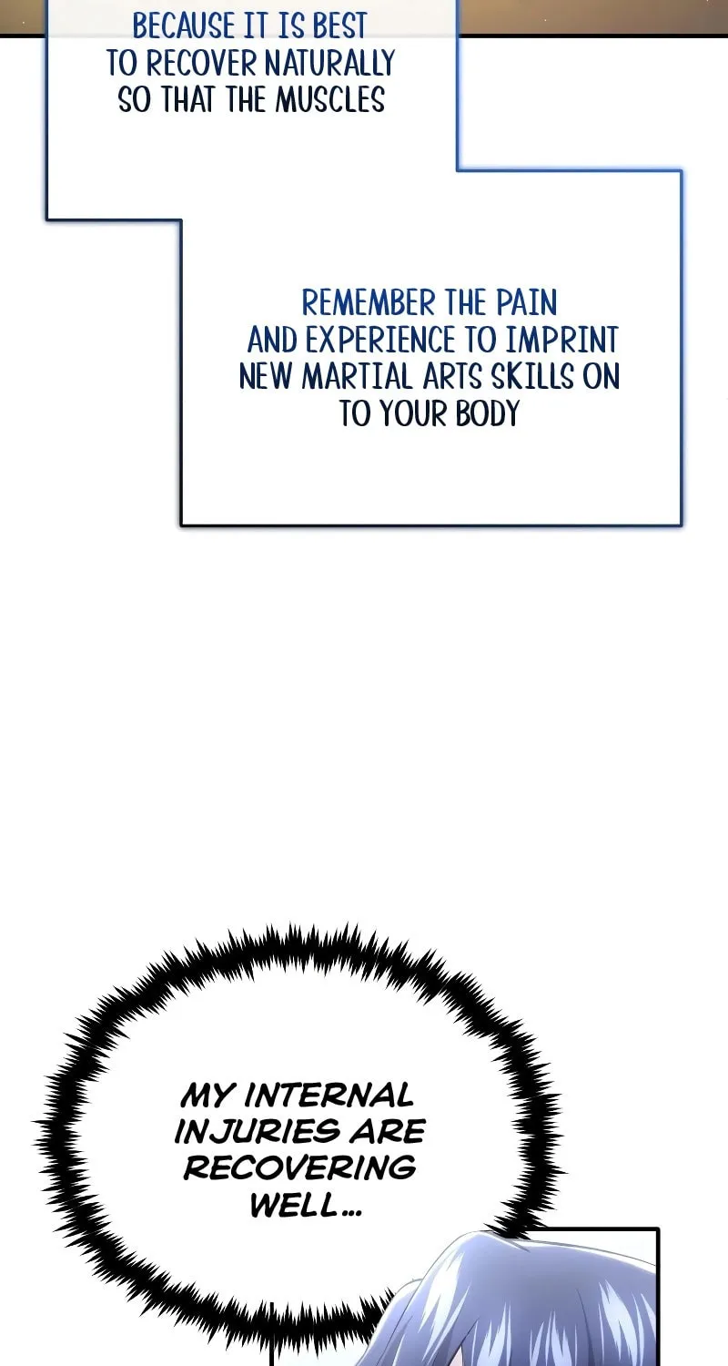 Retirement Life of a Returner Chapter 34 page 80 - 