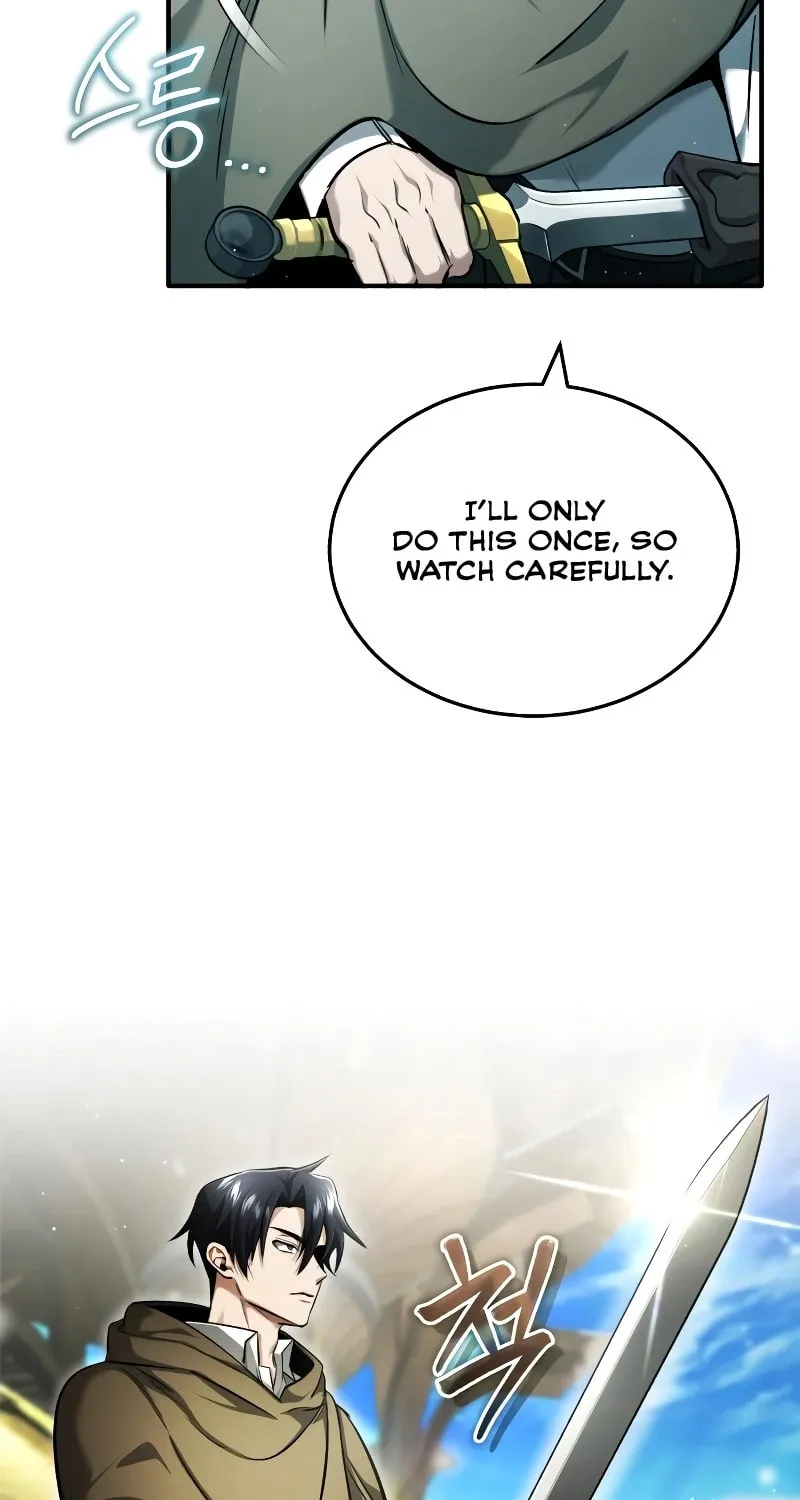 Retirement Life of a Returner Chapter 35 page 12 - 