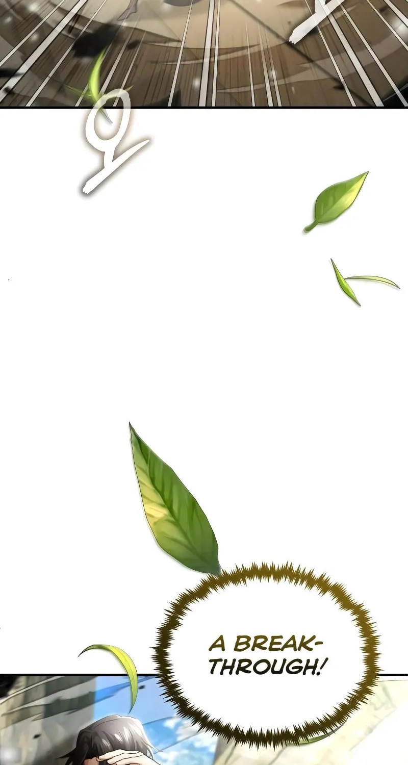 Retirement Life of a Returner Chapter 35 page 19 - 