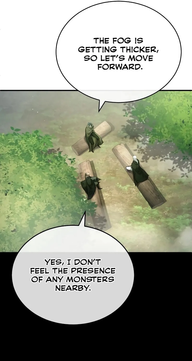 Retirement Life of a Returner Chapter 35 page 31 - 