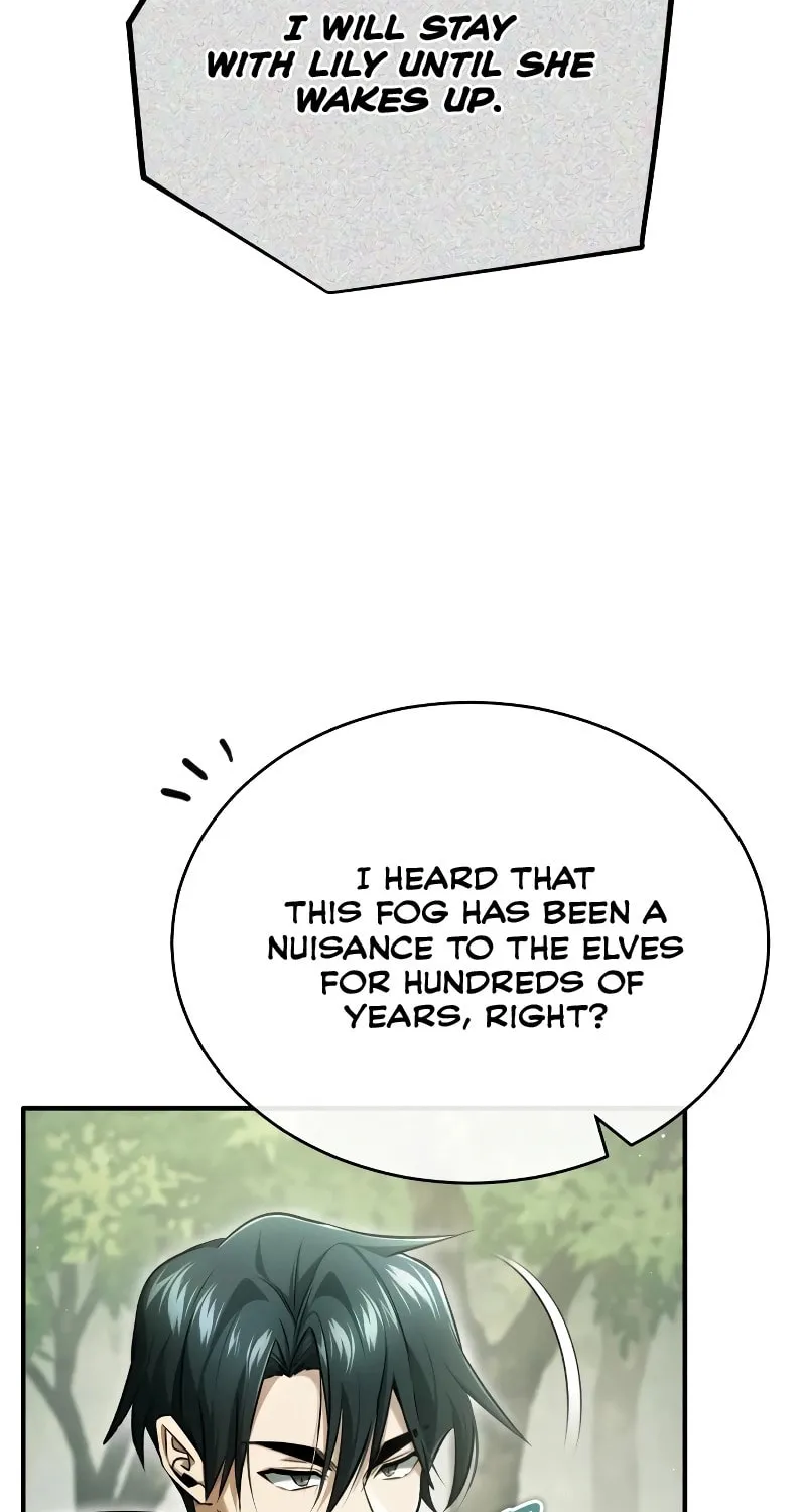Retirement Life of a Returner Chapter 35 page 33 - 