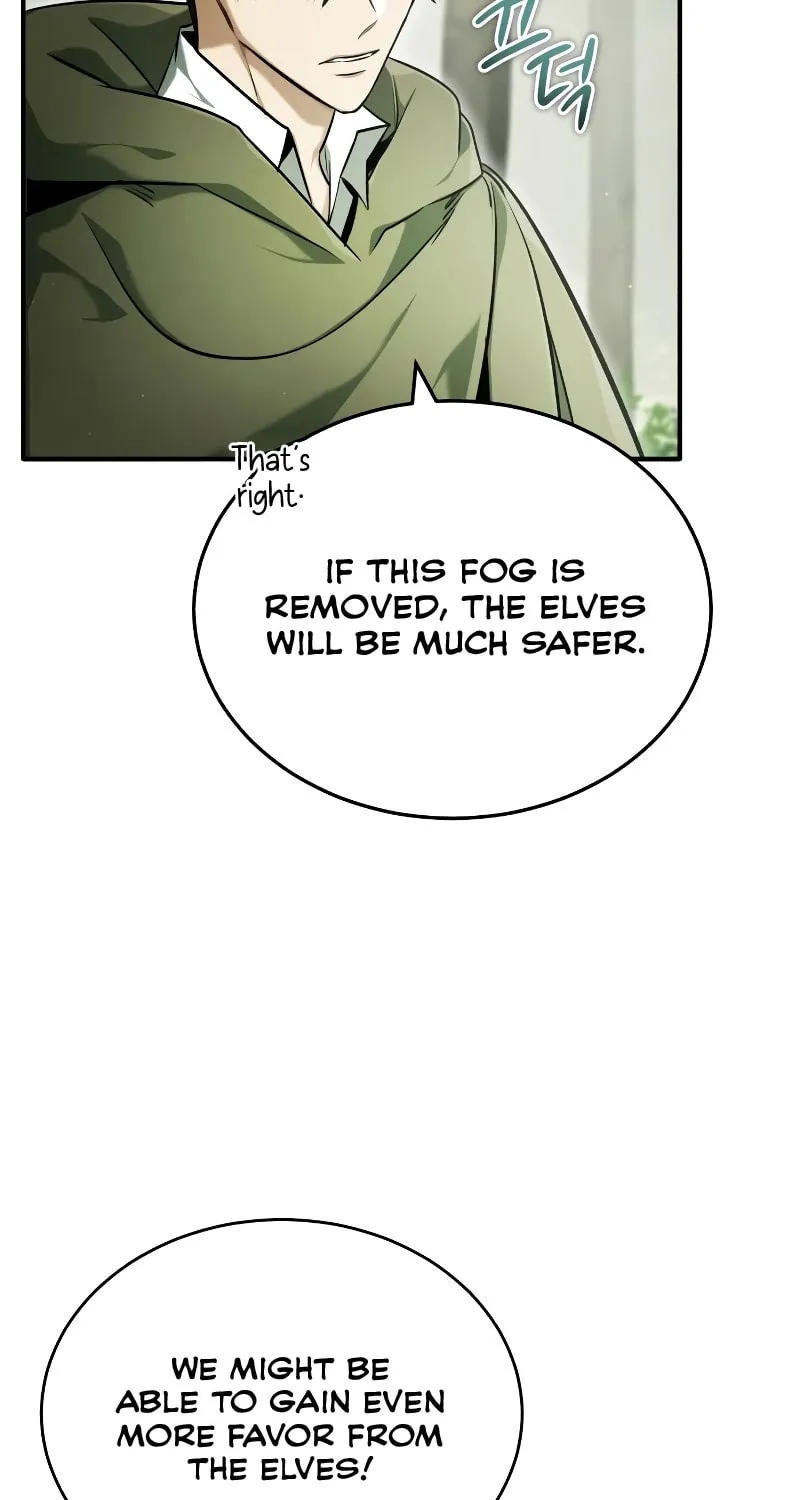 Retirement Life of a Returner Chapter 35 page 34 - 