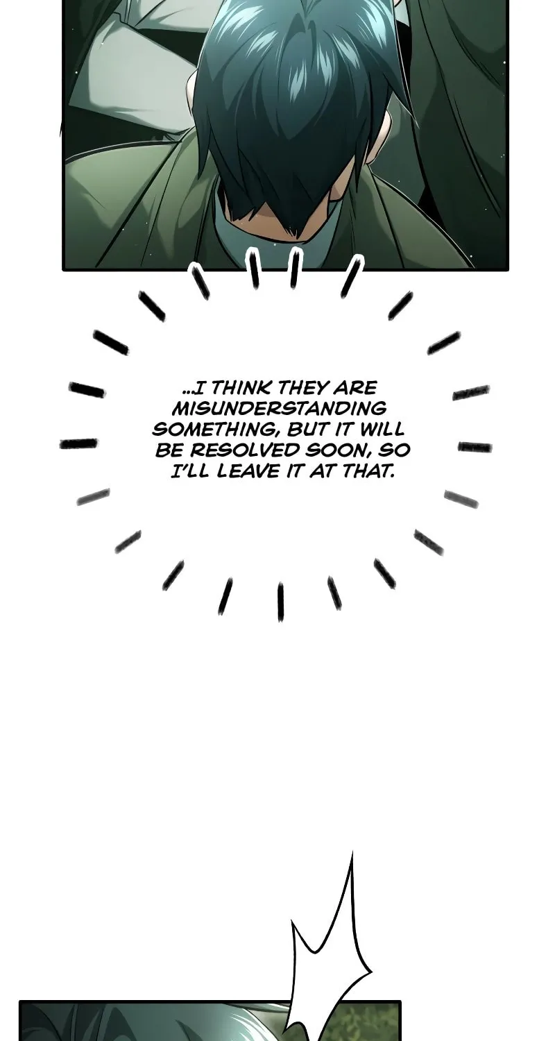 Retirement Life of a Returner Chapter 35 page 40 - 