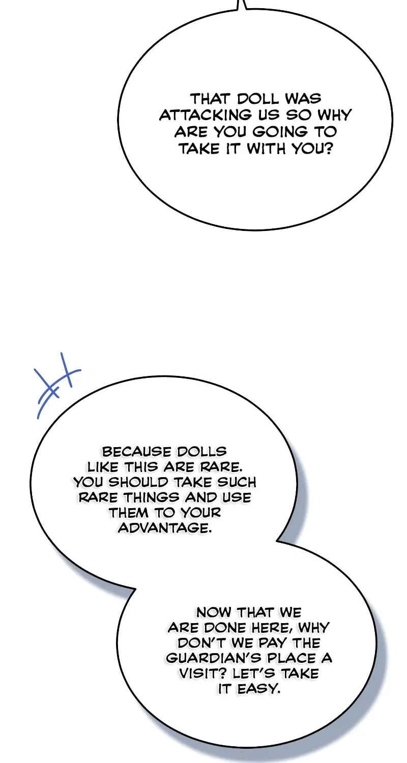 Retirement Life of a Returner Chapter 35 page 73 - 