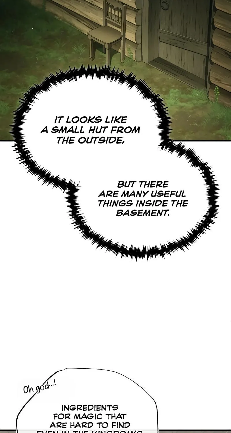 Retirement Life of a Returner Chapter 35 page 75 - 