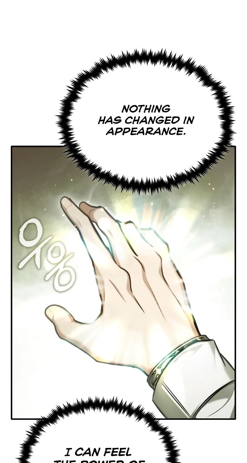 Retirement Life of a Returner Chapter 35 page 84 - 