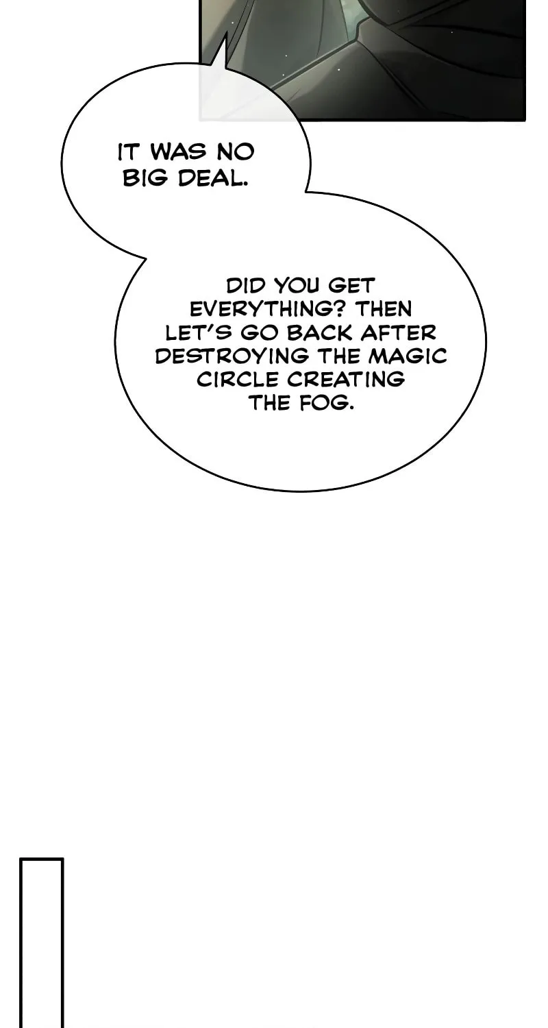 Retirement Life of a Returner Chapter 35 page 86 - 