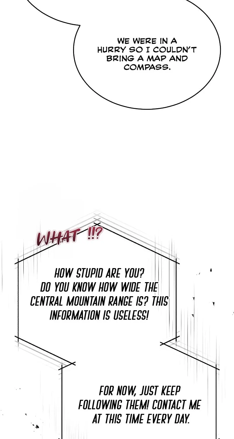 Retirement Life of a Returner Chapter 36 page 15 - 