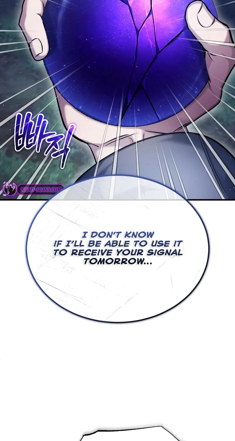 Retirement Life of a Returner Chapter 36 page 18 - 