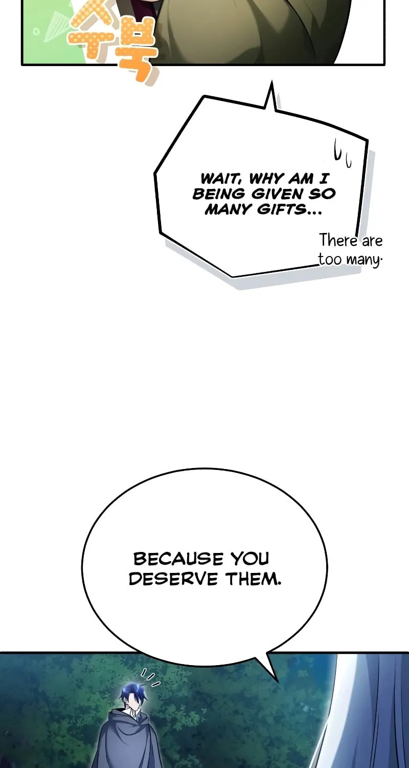 Retirement Life of a Returner Chapter 36 page 37 - 
