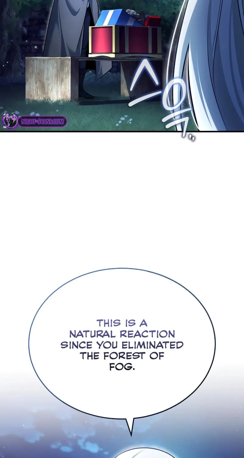 Retirement Life of a Returner Chapter 36 page 38 - 