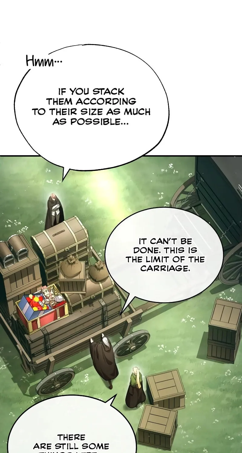 Retirement Life of a Returner Chapter 36 page 64 - 