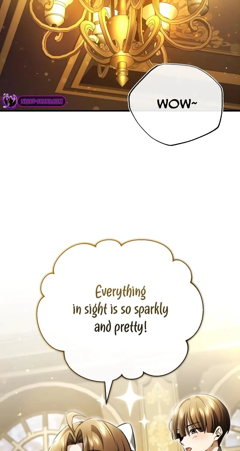 Retirement Life of a Returner Chapter 36 page 96 - 