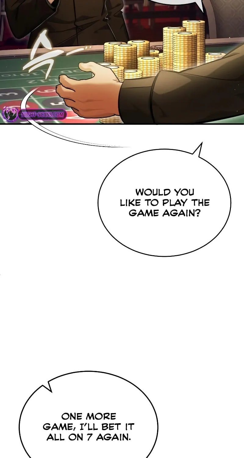 Retirement Life of a Returner Chapter 37 page 19 - 