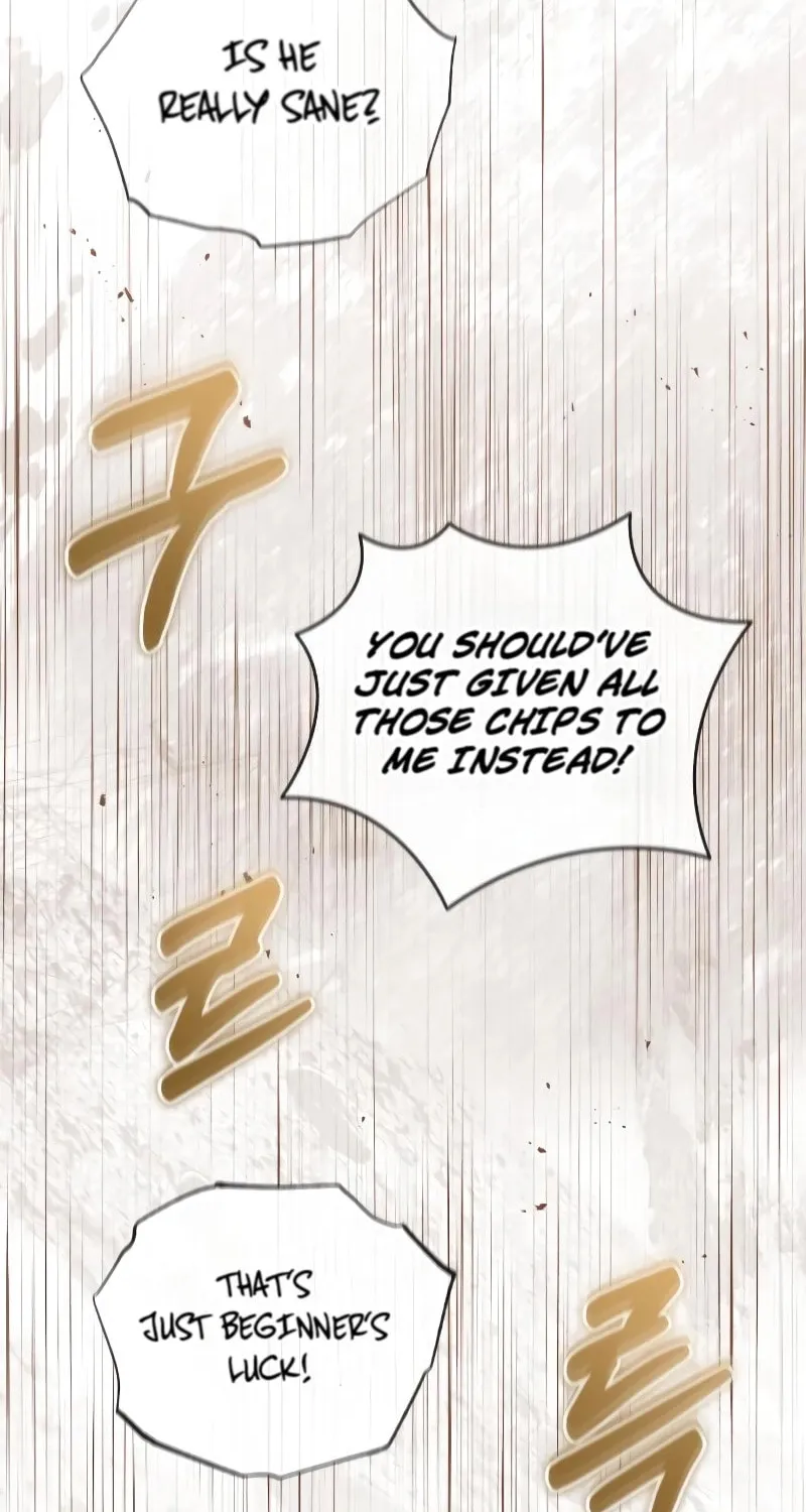 Retirement Life of a Returner Chapter 37 page 21 - 