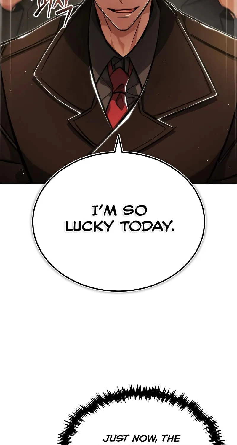 Retirement Life of a Returner Chapter 37 page 24 - 