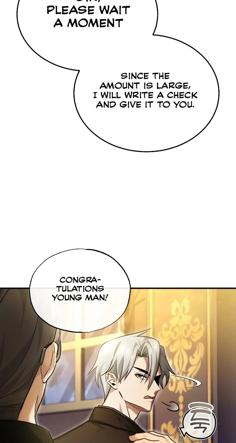 Retirement Life of a Returner Chapter 37 page 26 - 
