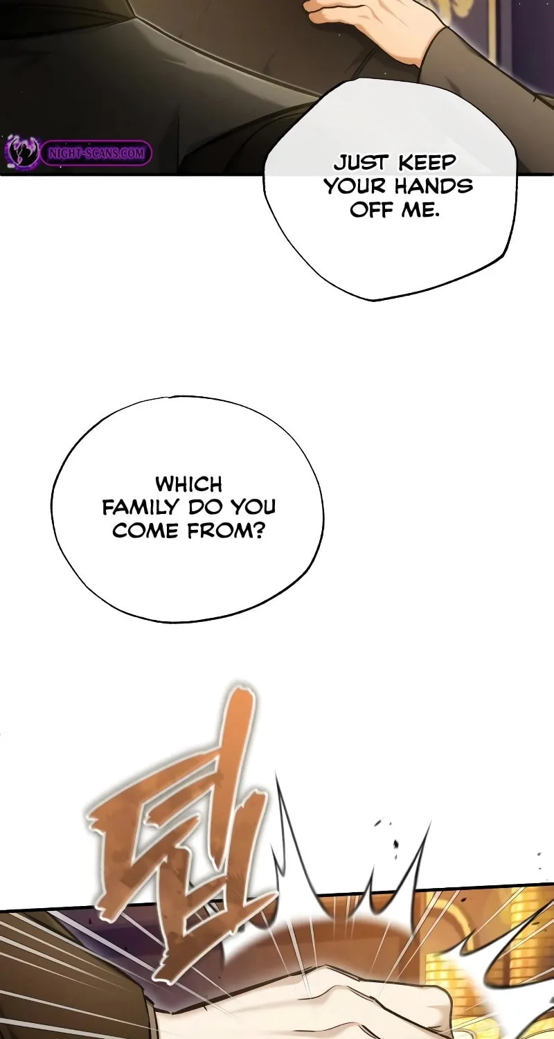 Retirement Life of a Returner Chapter 37 page 27 - 