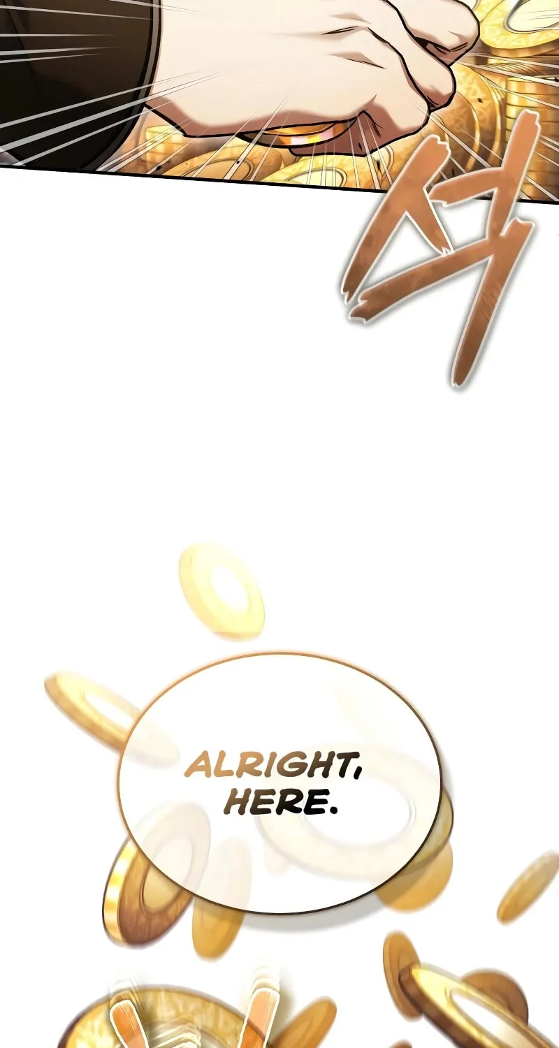 Retirement Life of a Returner Chapter 37 page 28 - 
