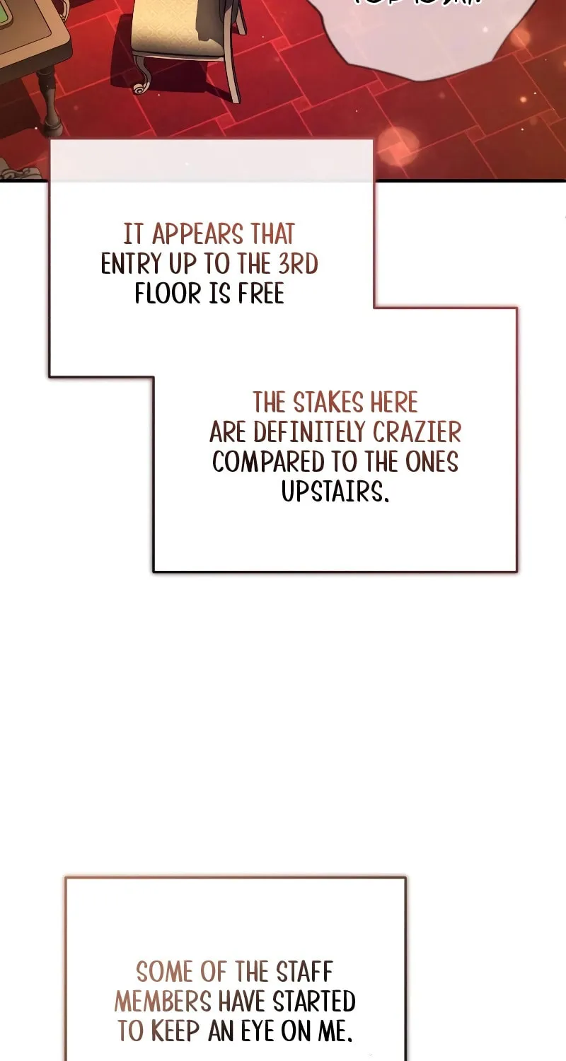 Retirement Life of a Returner Chapter 37 page 4 - 