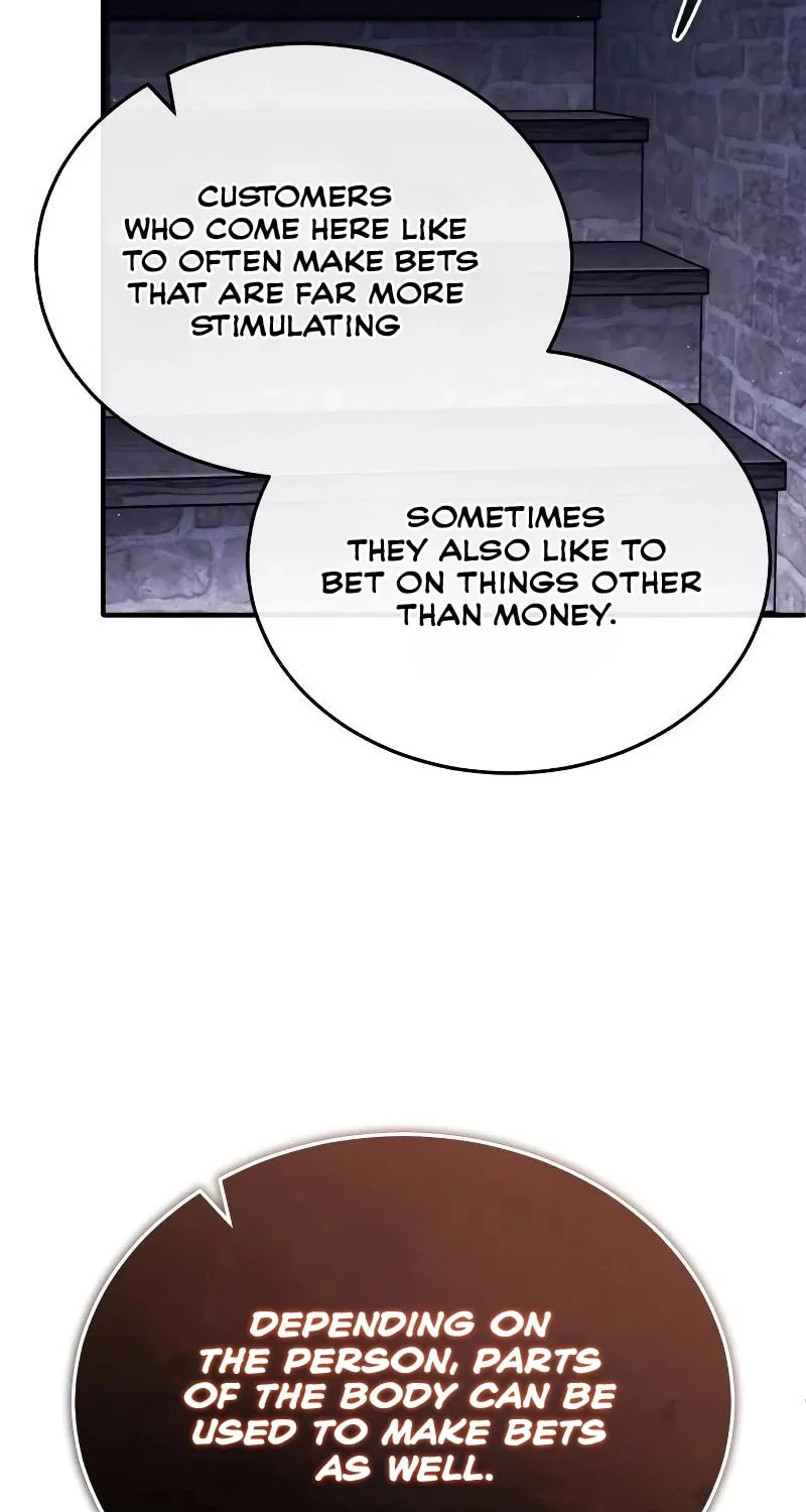 Retirement Life of a Returner Chapter 37 page 41 - 