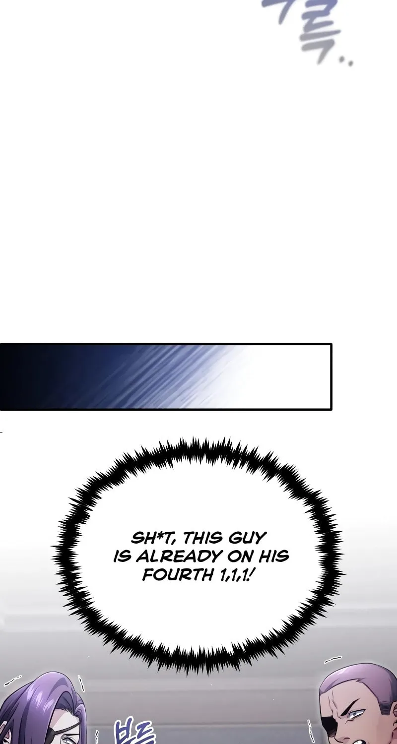 Retirement Life of a Returner Chapter 37 page 58 - 