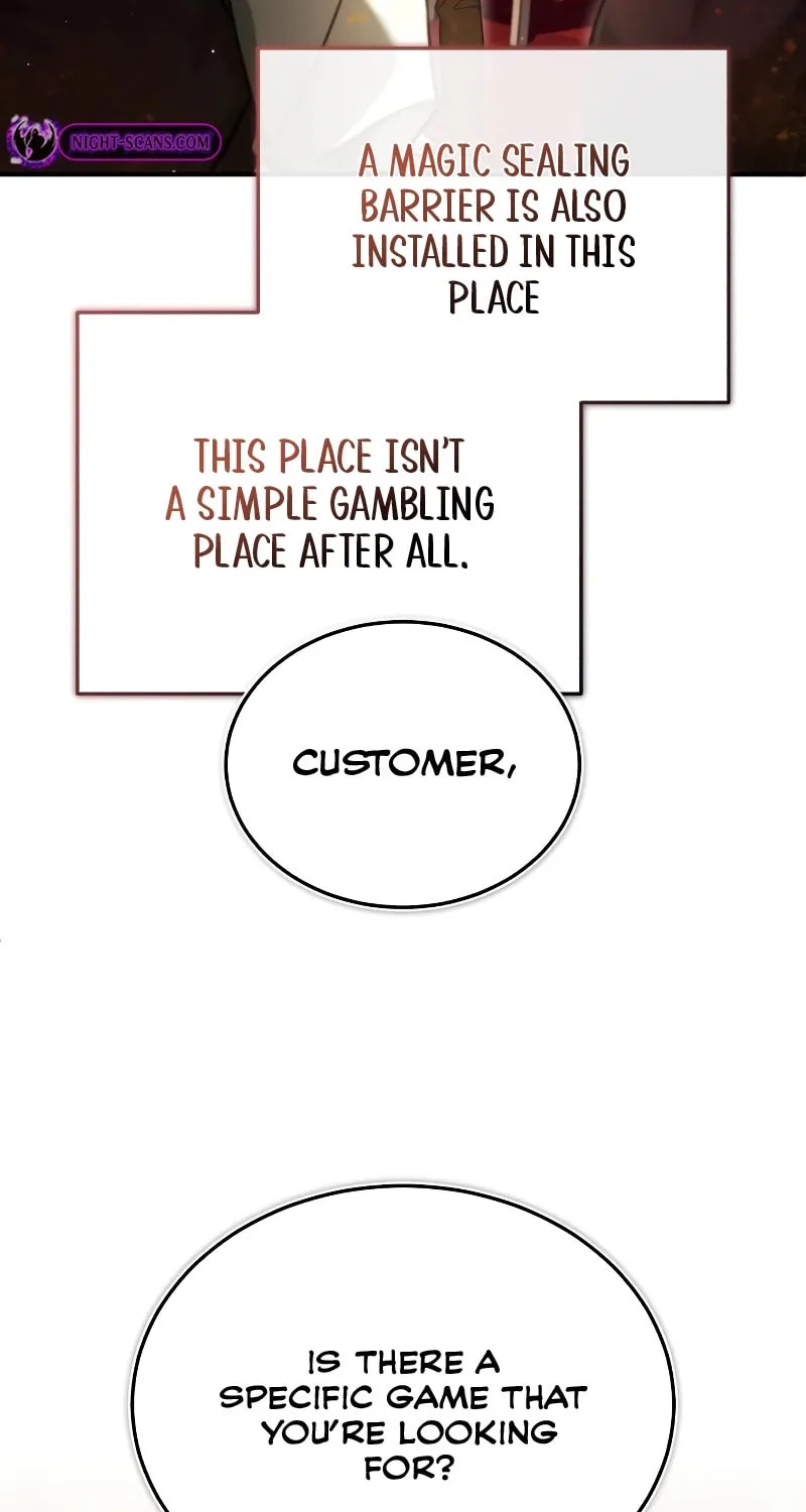 Retirement Life of a Returner Chapter 37 page 7 - 