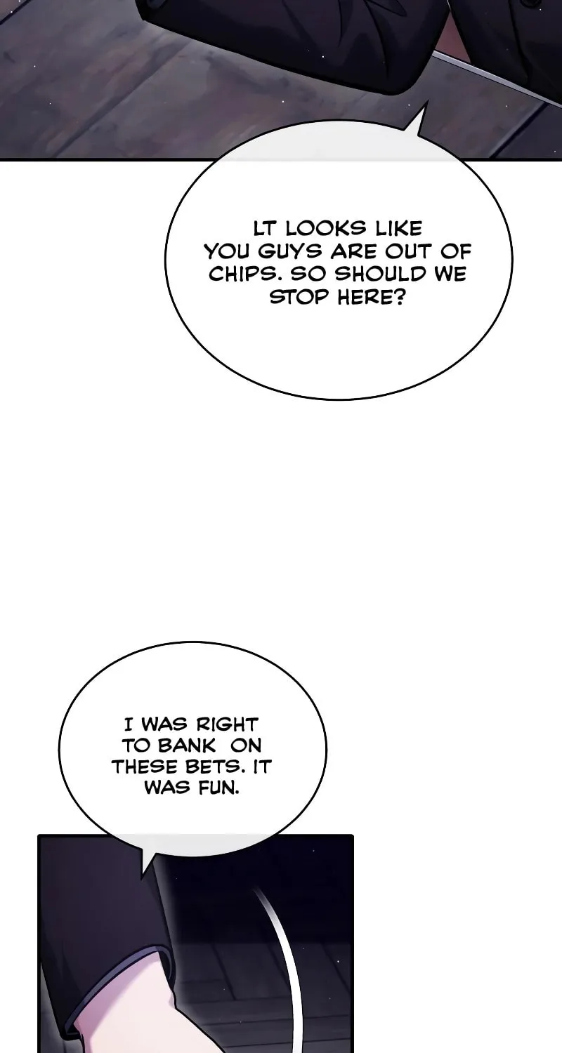 Retirement Life of a Returner Chapter 37 page 61 - 