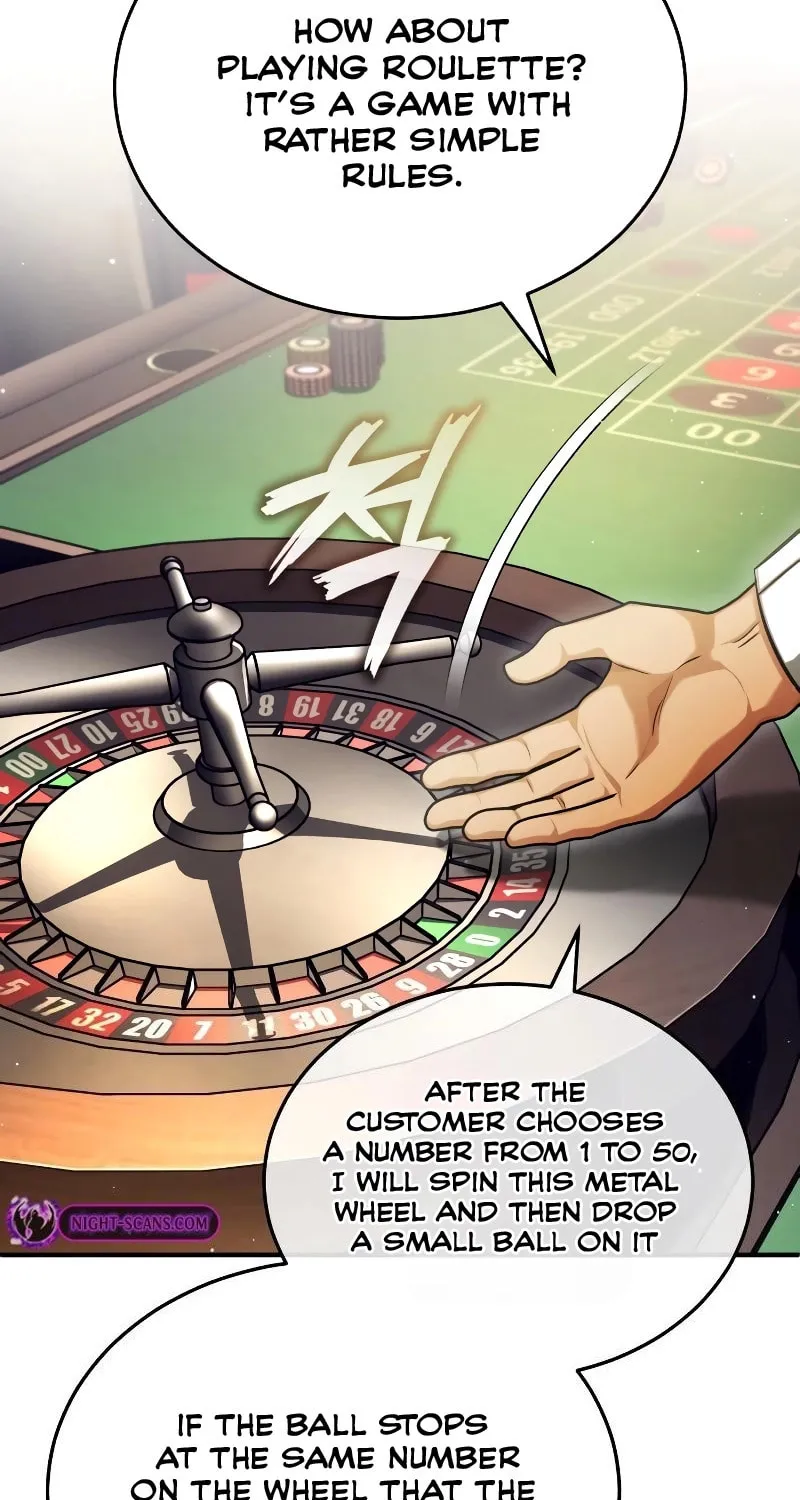 Retirement Life of a Returner Chapter 37 page 10 - 