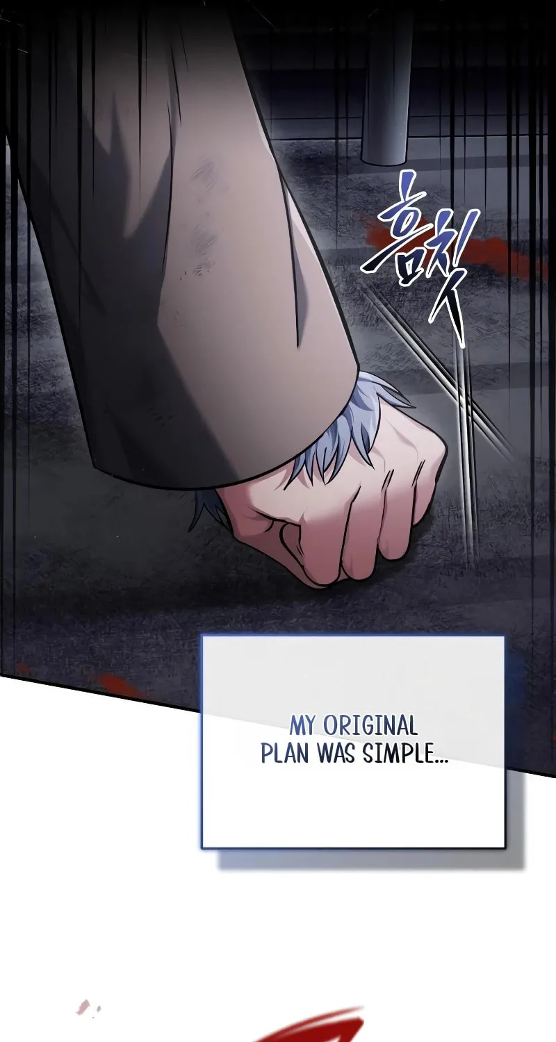 Retirement Life of a Returner Chapter 38 page 3 - 