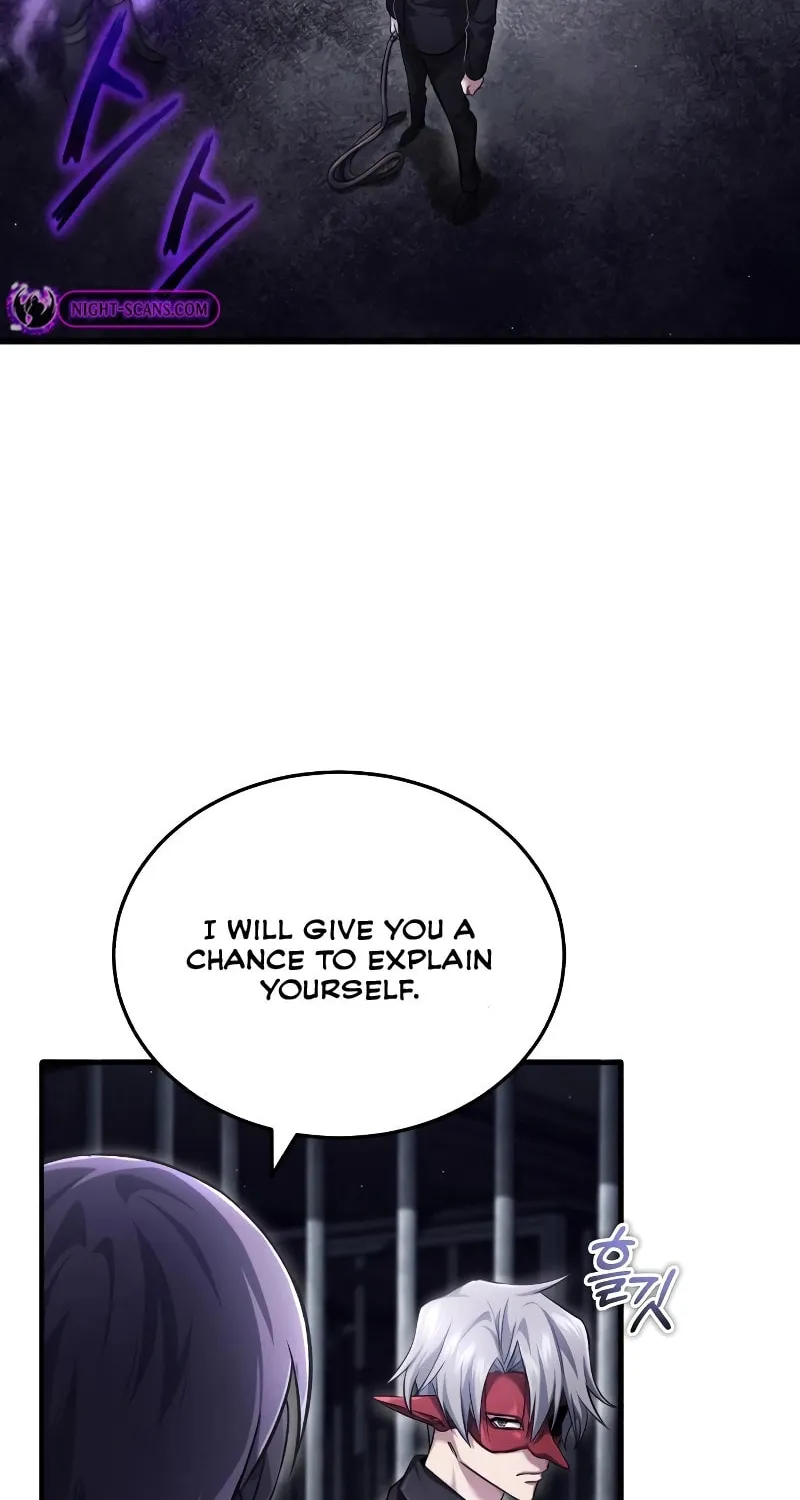 Retirement Life of a Returner Chapter 38 page 27 - 