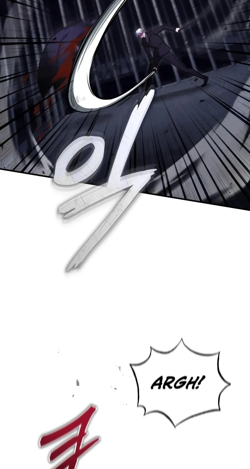 Retirement Life of a Returner Chapter 38 page 36 - 