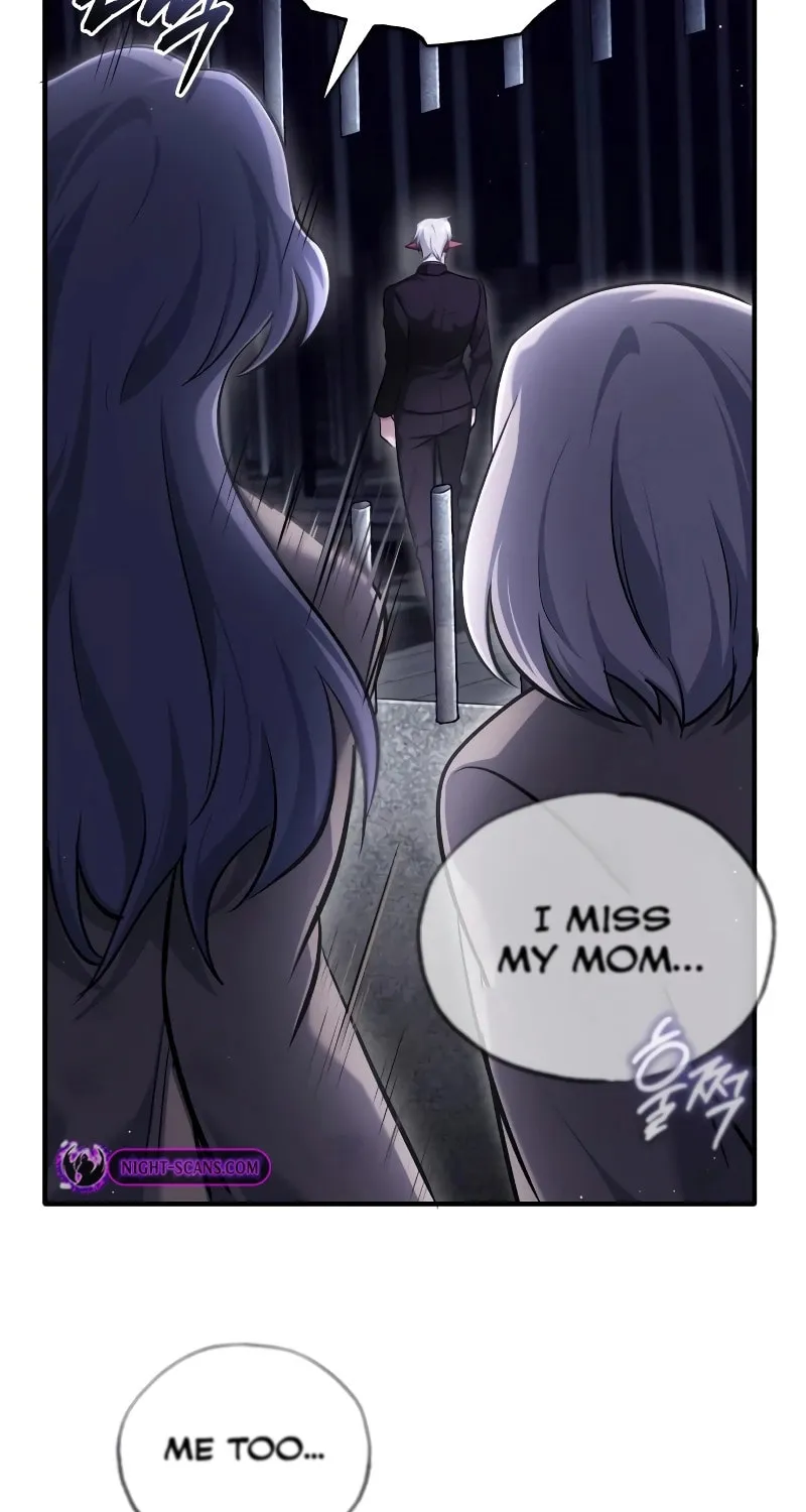 Retirement Life of a Returner Chapter 38 page 44 - 