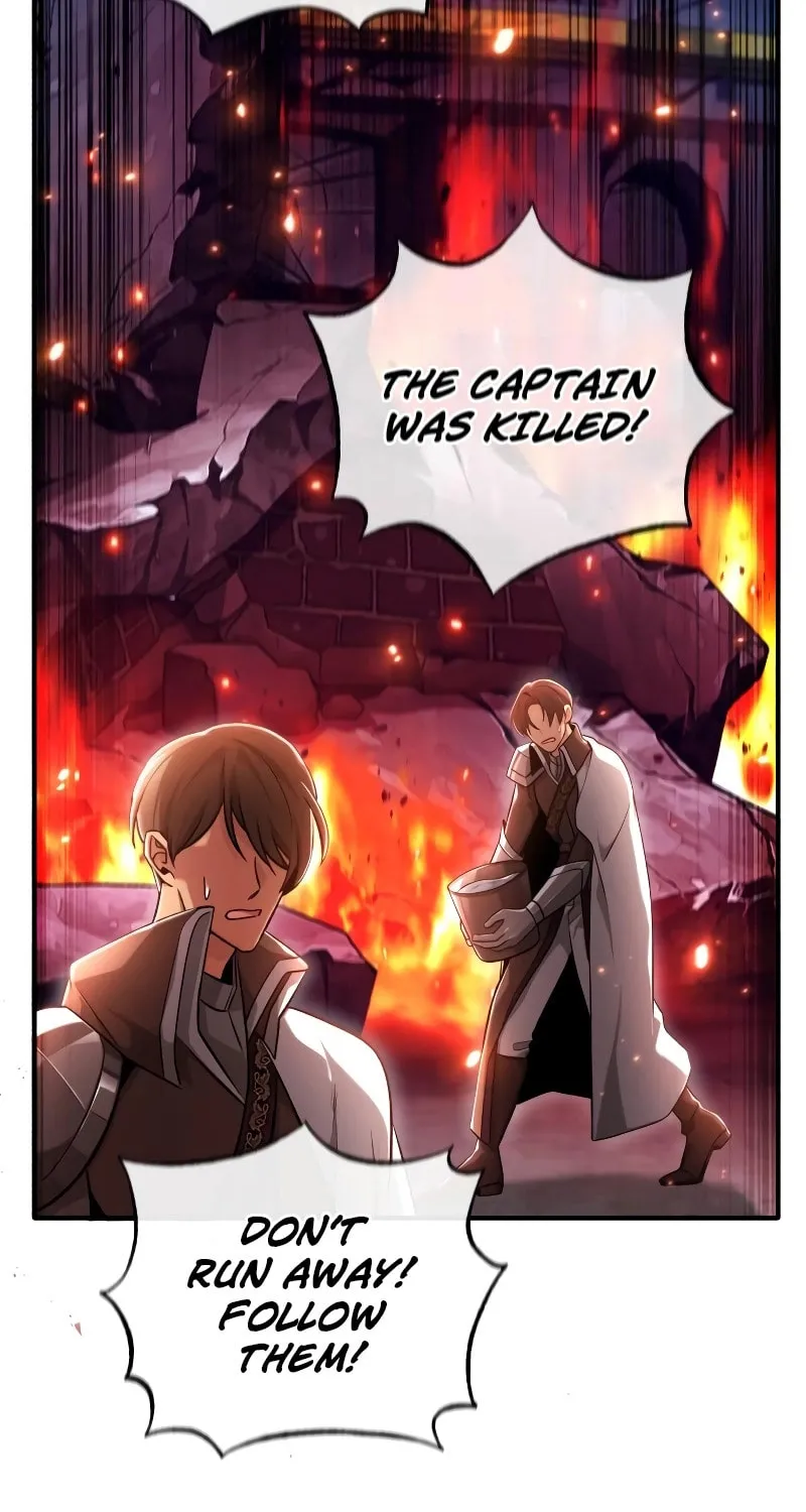 Retirement Life of a Returner Chapter 39 page 25 - 