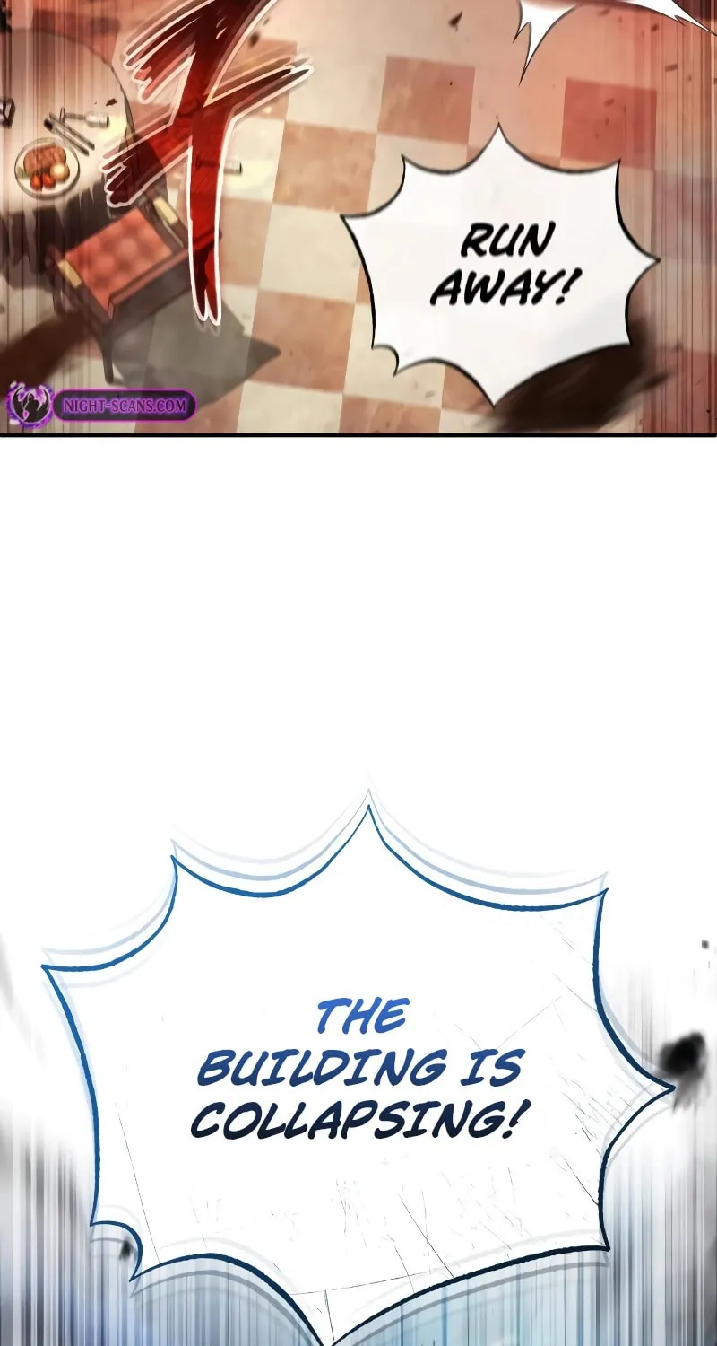Retirement Life of a Returner Chapter 39 page 4 - 