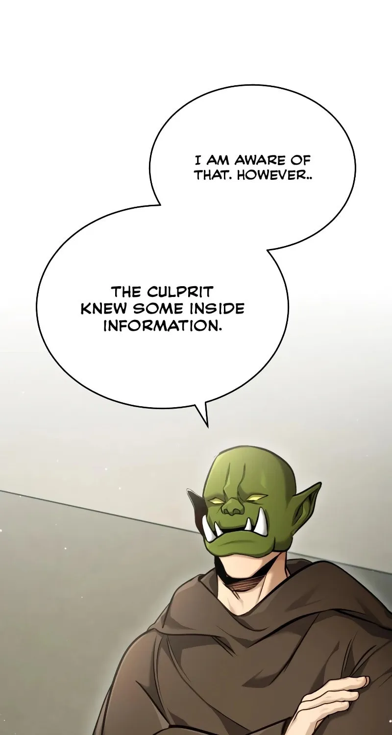 Retirement Life of a Returner Chapter 39 page 33 - 